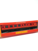 Load image into Gallery viewer, HORNBY RAILWAYS Royal Mail Ancillary Coach R.592
