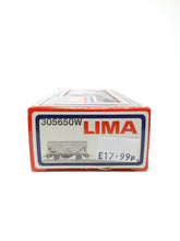 Load image into Gallery viewer, LIMA VAT 69 Whisky Procor Grain Hopper Wagon 305650W
