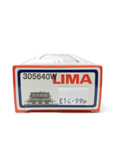 Load image into Gallery viewer, LIMA 6 Wheel Tank Wagon Corn Products 305640W
