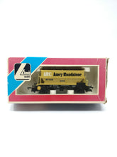 Load image into Gallery viewer, LIMA Hopper Ballast Open Mineral Wagon &#39;ARC Amey Roadstone&#39; 305636
