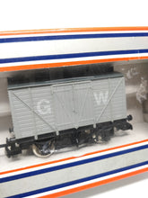 Load image into Gallery viewer, LIMA Grey Vent Closed Wagon &#39;G W&#39; 305605W
