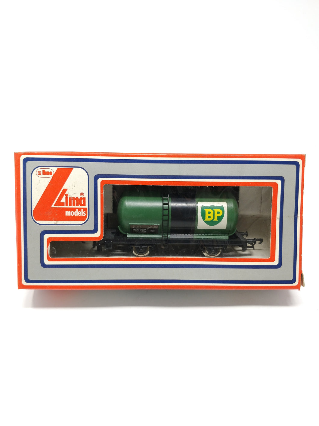 LIMA Tank Wagon 'BP' 302715W