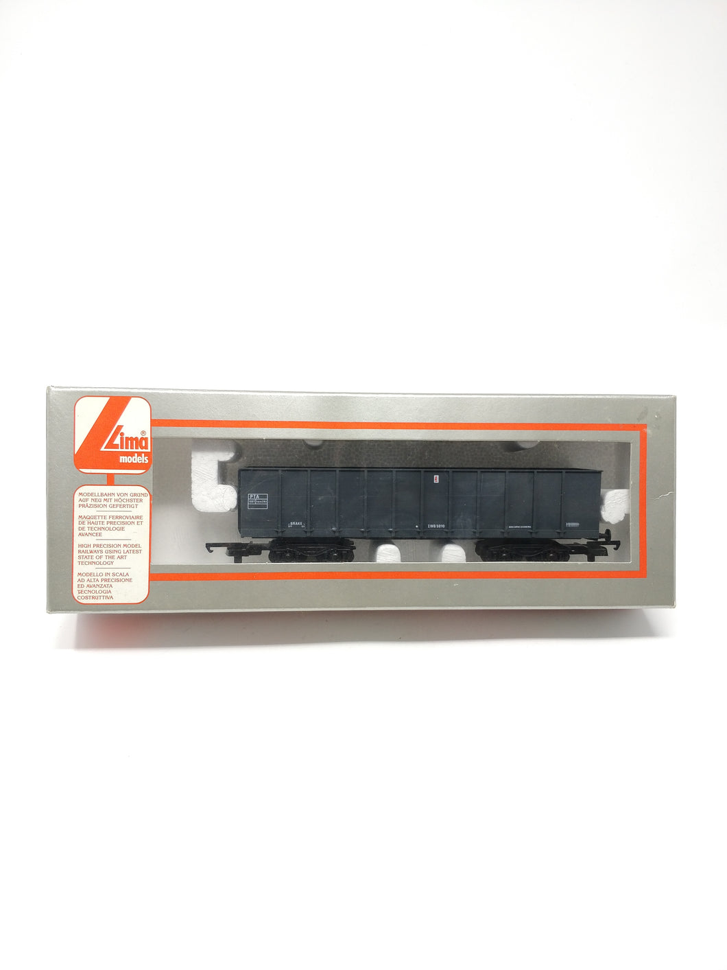 LIMA PTA Bogie Ore Tippler Wagon 305663A2