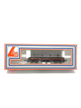 Load image into Gallery viewer, LIMA BR Bolster Wagon 305630W
