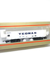 Load image into Gallery viewer, LIMA Bogie Ore Tippler Procor Wagon White &#39;Yeoman&#39; 305672
