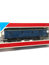 Load image into Gallery viewer, LIMA Bogie GUV Parcel Van BR Blue 305360
