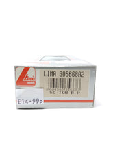 Load image into Gallery viewer, LIMA Bulk Salt Hopper Wagon &#39;BP Chemicals&#39; 305668A1
