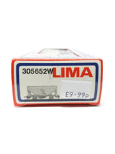 Load image into Gallery viewer, LIMA Bulk Grain Procor Wagon &#39;Black &amp; White Scotch Whisky&#39; 305652W
