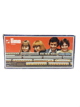 Load image into Gallery viewer, LIMA 12T Ventilated Van &#39;Homepride&#39; 5602W
