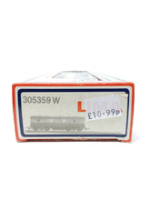 Load image into Gallery viewer, LIMA Bogie Parcel Van &#39;LMS&#39; 305359W
