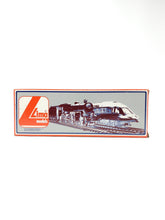 Load image into Gallery viewer, LIMA Bogie Parcel Van &#39;LMS&#39; 305359W
