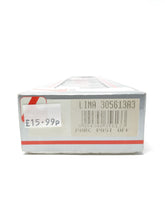 Load image into Gallery viewer, LIMA Post Office Red GUV Parcel Van 305613A2/3
