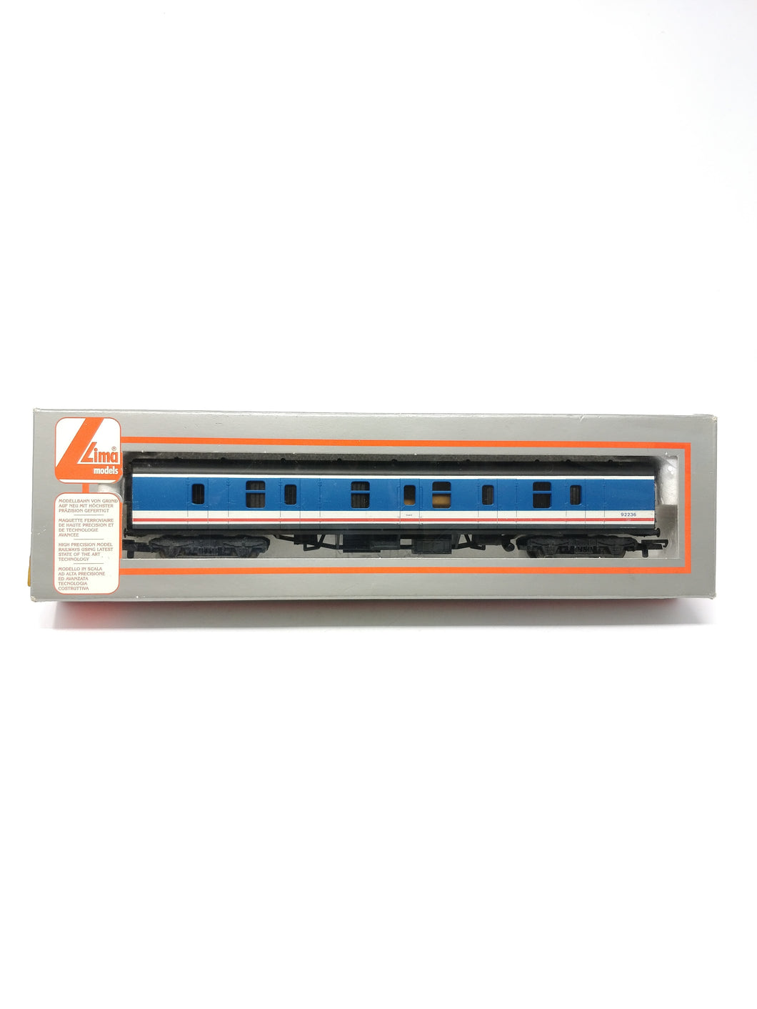 LIMA BR MK1 Gangwayed Full Brake 'Network South East' Livery 305389A1