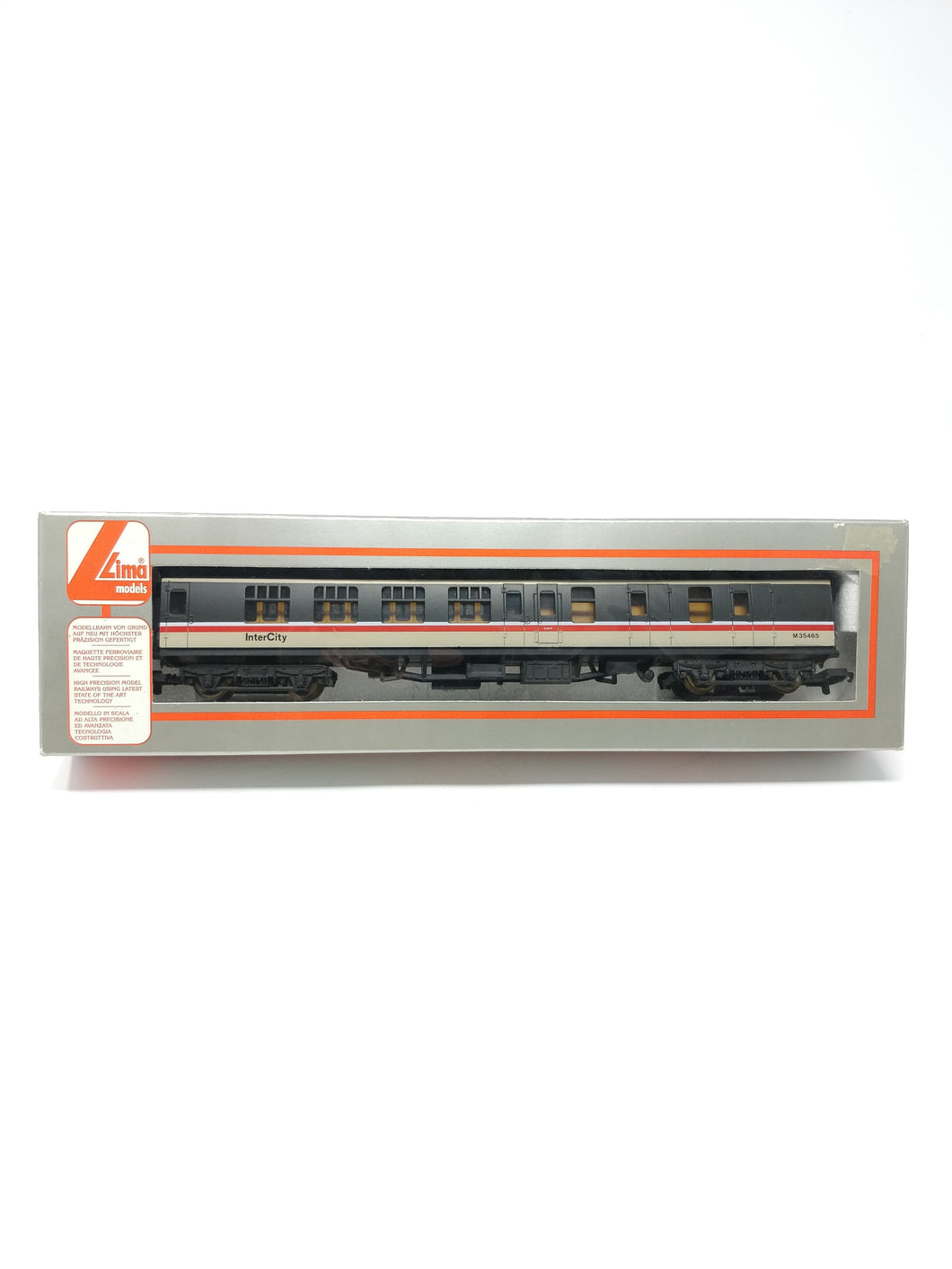 LIMA BR MK1 Brake 2nd Coach 'Inter-City' 305372A2