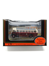Load image into Gallery viewer, EFE Leyland TS8 Tiger Type B DONCASTER E18404
