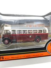 Load image into Gallery viewer, EFE Leyland TS8 Tiger Type B DONCASTER E18404
