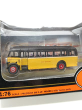 Load image into Gallery viewer, EFE Leyland TS8 Tiger EAST MIDLAND 18305
