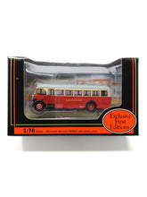 Load image into Gallery viewer, EFE Leyland TS8 Tiger Type B LANCASHIRE UNITED 18402

