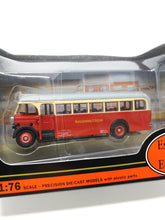 Load image into Gallery viewer, EFE Leyland TS8 Tiger Type B LANCASHIRE UNITED 18402
