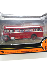 Load image into Gallery viewer, EFE Leyland TS8 Tiger WESTERN WELSH 18306
