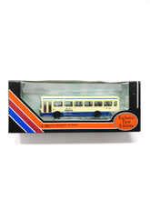 Load image into Gallery viewer, EFE Leyland National 2 Long 1 Door BLUE BUS 17401
