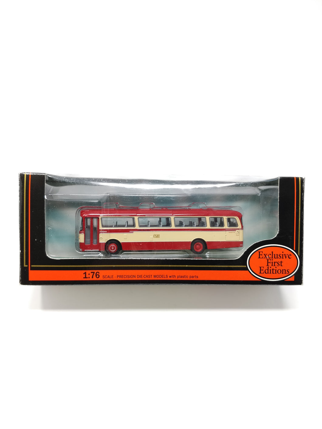 EFE Alexander 'Y' Type P.M.T. FIRSTBUS 22502