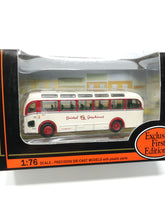 Load image into Gallery viewer, EFE Bristol MW Coach BRISTOL GREYHOUND 16201
