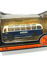 Load image into Gallery viewer, EFE Bristol MW Coach ROYAL BLUE 16203
