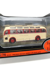 Load image into Gallery viewer, EFE Bristol MW Coach EASTERN COUNTIES E16207
