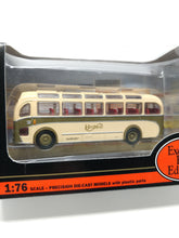 Load image into Gallery viewer, EFE Bristol MW/LS Coach UNITED 16209
