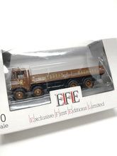 Load image into Gallery viewer, EFE AEC Mammoth Major 4 Axle Dropside - Whitbread Brewery 10802
