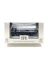 Load image into Gallery viewer, EFE AEC Mammoth Major 4 Axle Dropside - British Steel 10801
