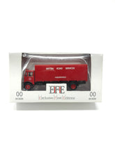 Load image into Gallery viewer, EFE AEC Mammoth Major 3 Axle Boxvan - British Road Services 10503
