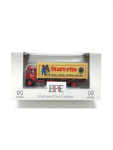 Load image into Gallery viewer, EFE AEC Mammoth Major 3 Axle Boxvan - Start-rite Shoes Limited 10502
