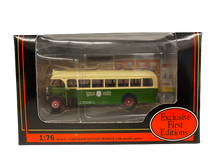 Load image into Gallery viewer, EFE Leyland TS8 Tiger Type B 18401

