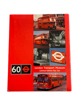 Load image into Gallery viewer, EFE London Transport Museum Set 1 99908
