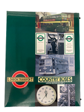 Load image into Gallery viewer, EFE London Transport Museum Set 2 99909
