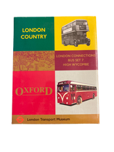 Load image into Gallery viewer, EFE London Transport Museum Set 7 London Connection High Wycombe 99919
