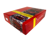 Load image into Gallery viewer, EFE London Transport Museum Set 10 Routemasters 99924
