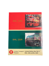 Load image into Gallery viewer, EFE London Transport Museum Set 6 RML 99917
