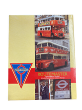 Load image into Gallery viewer, EFE London Transport Museum Set 3 Routemasters 99911
