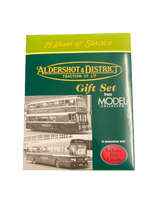 Load image into Gallery viewer, EFE Model Collector Aldershot &amp; District Traction Co 75 Years of Service 99916
