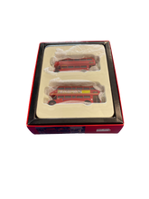 Load image into Gallery viewer, EFE London Transport Museum Set 10 Routemasters 99924
