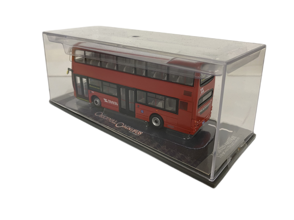 Corgi Original Omnibus Volvo B7TL/Wright Bus Eclipse Gemini